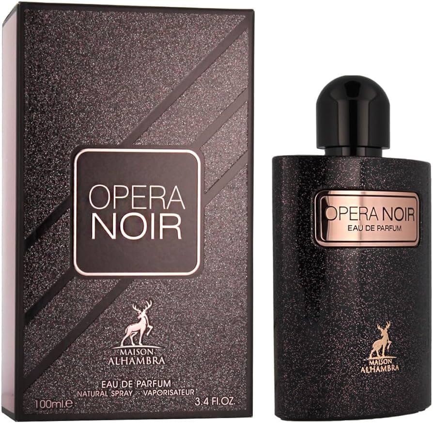 Eau de parfum importer de 🇸🇦