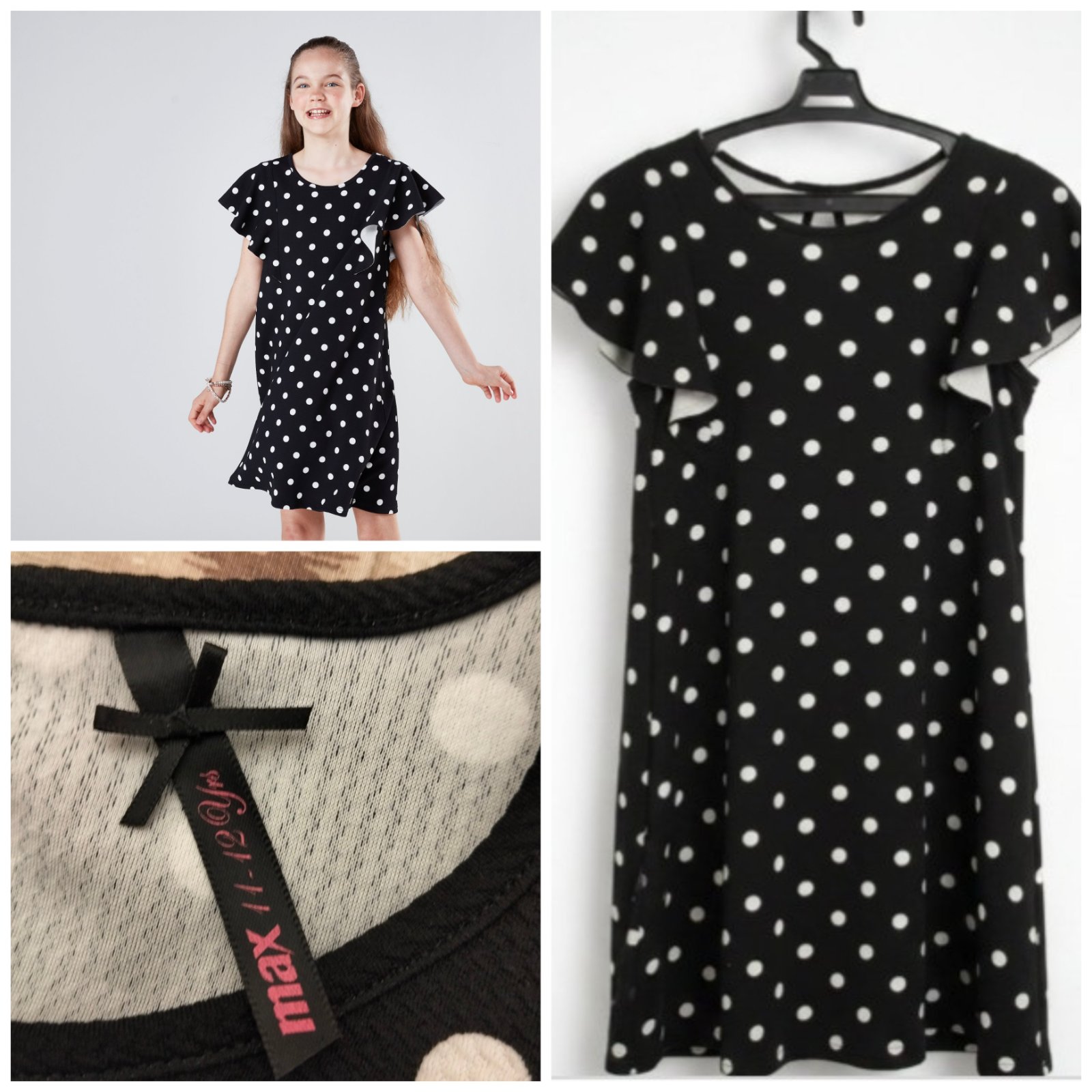 Robe pour fille 