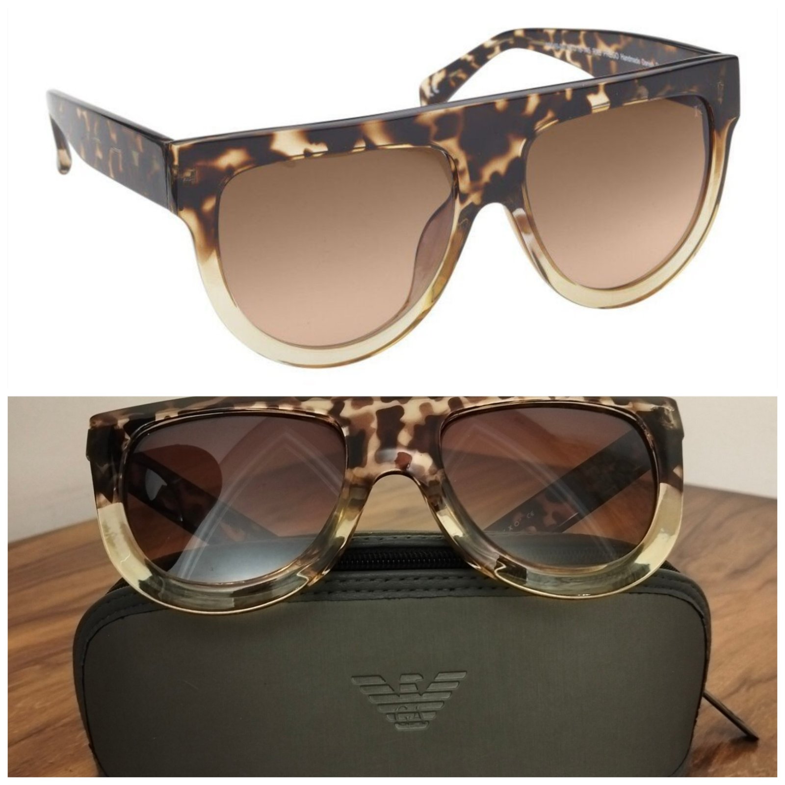 Lunettes de soleil femme 
