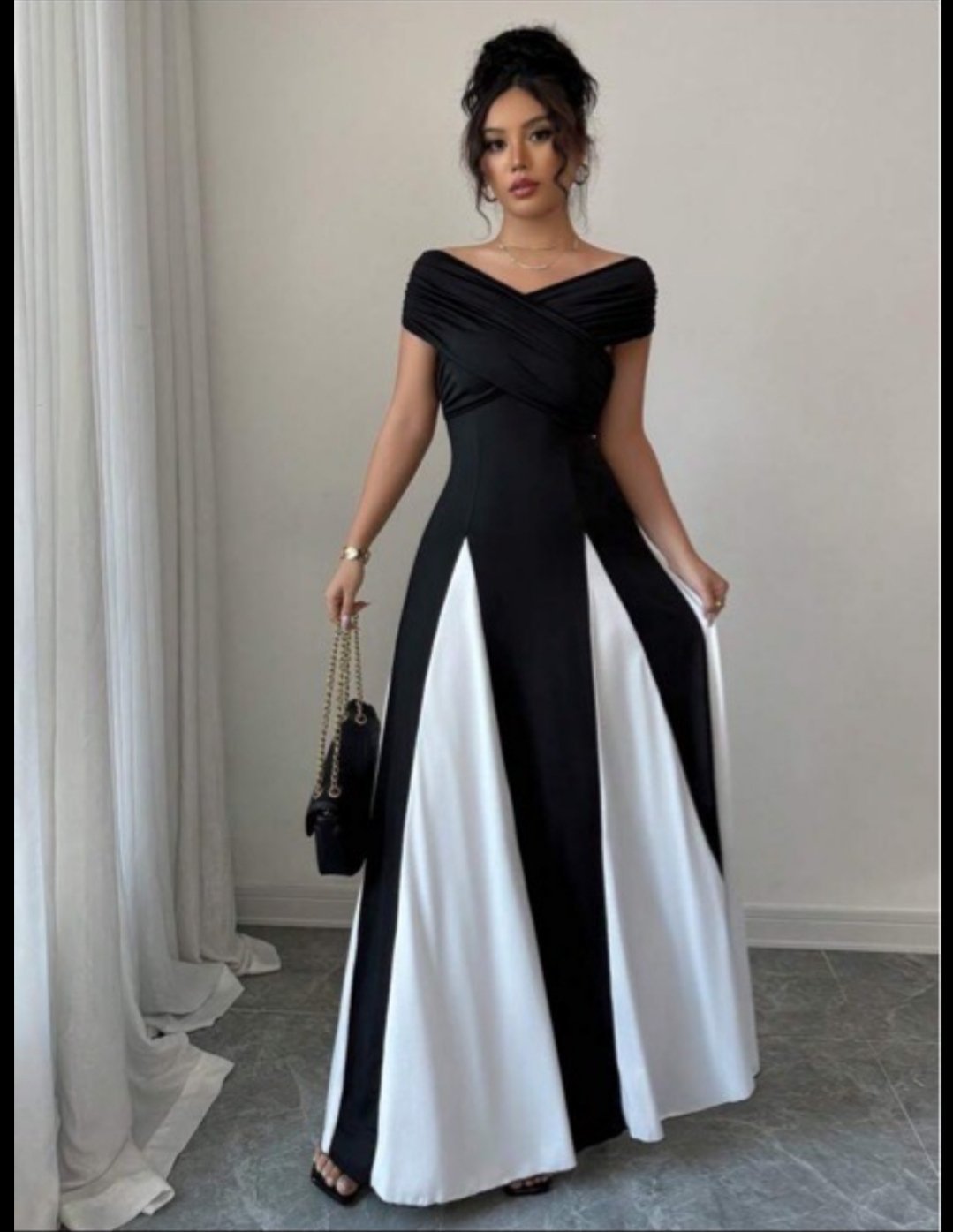Robe SHEIN jamais portée 