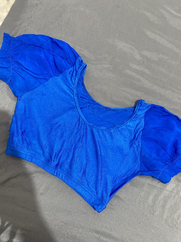 Un petit crop top 