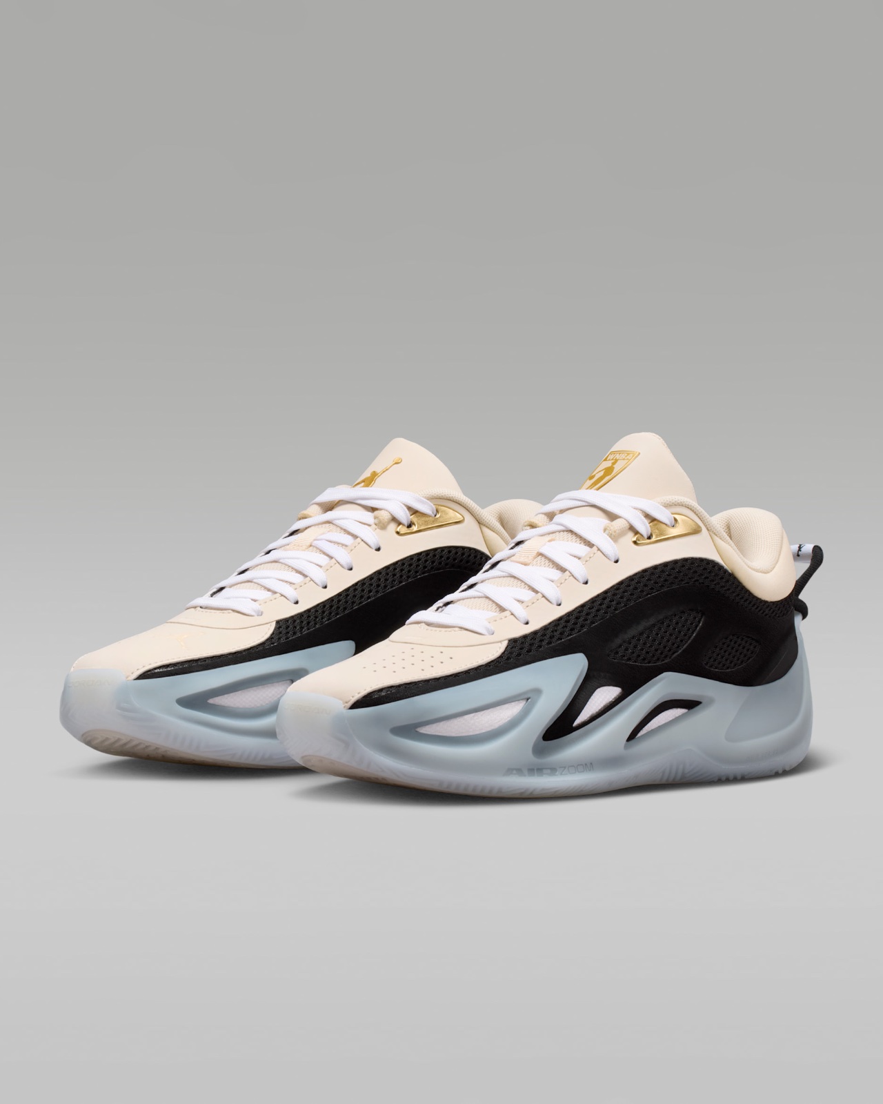 Jordan Heir Series 2 'Precious Medals'