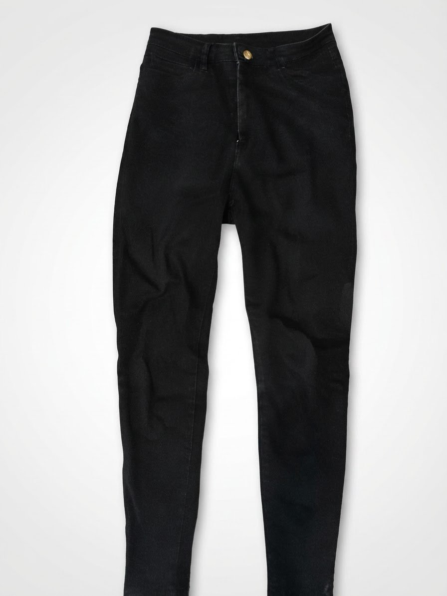Pantalon noir