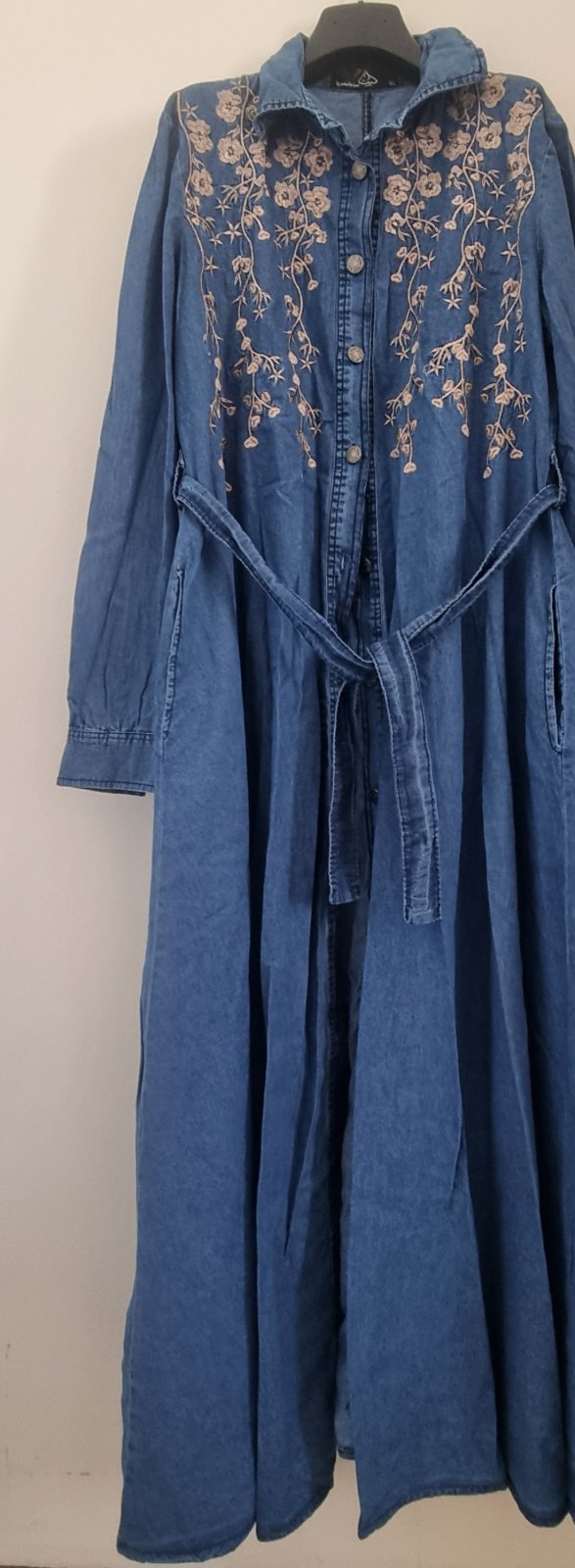 Robe 👗  djean 