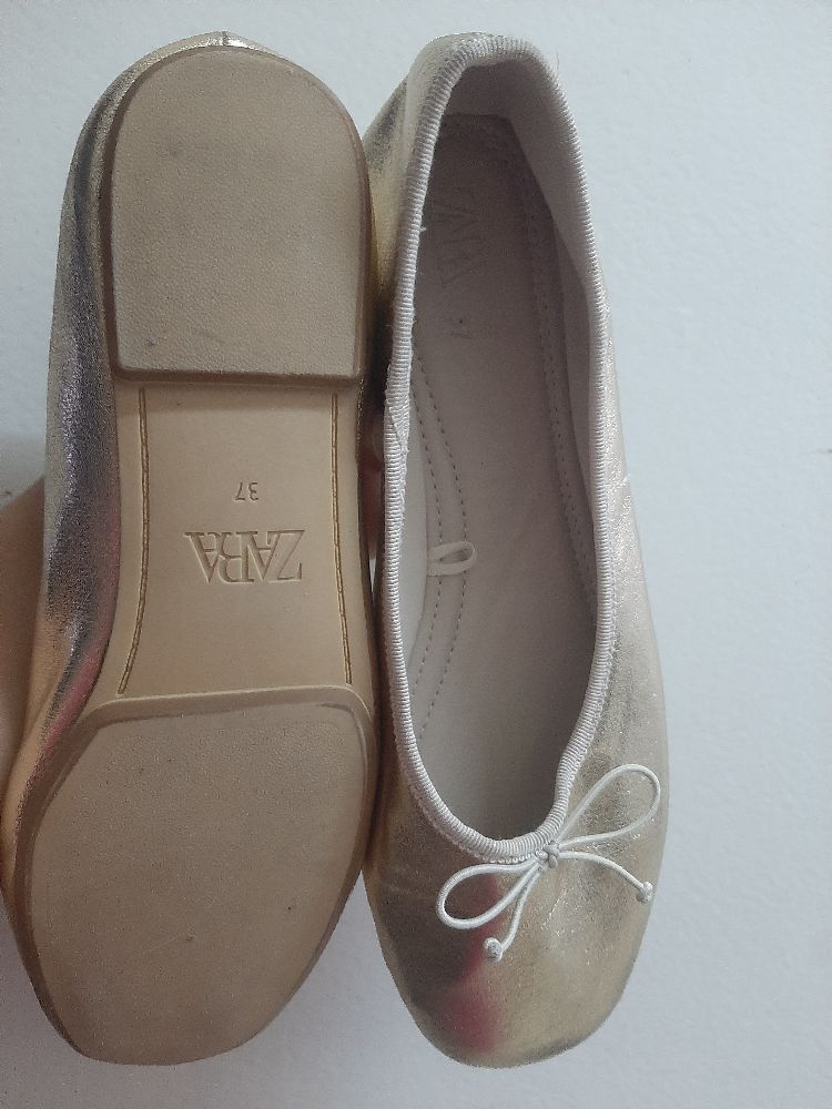 Ballerine 