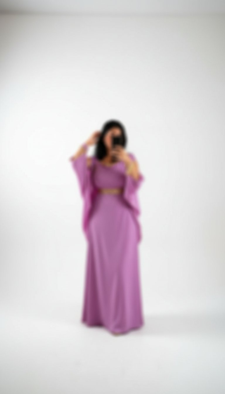 Robe faracha