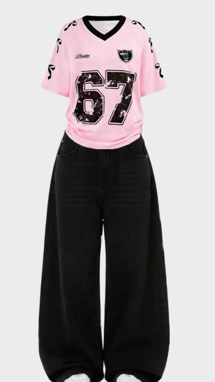 Disponible lbnet l pull 35 dt  w baggy jogger 45 dt