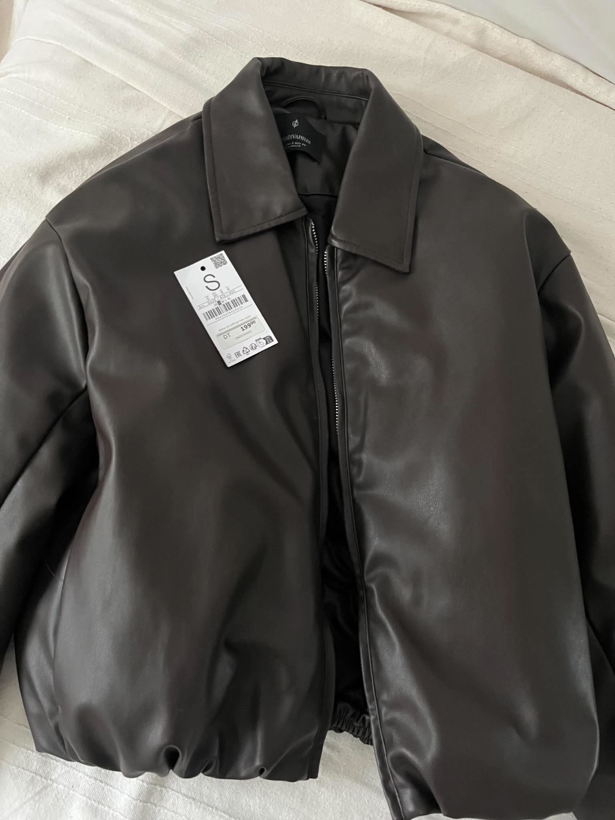 Veste stradi