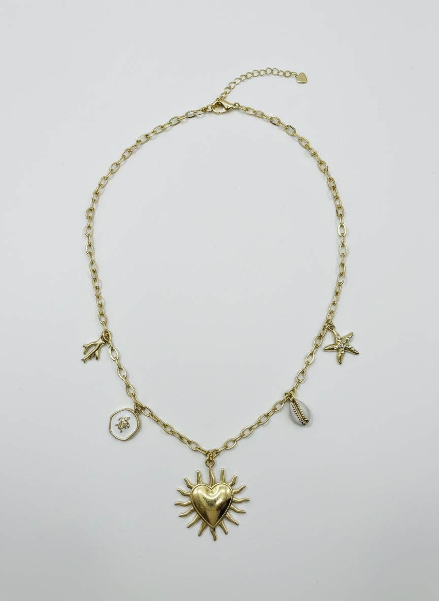 Collier ☀️