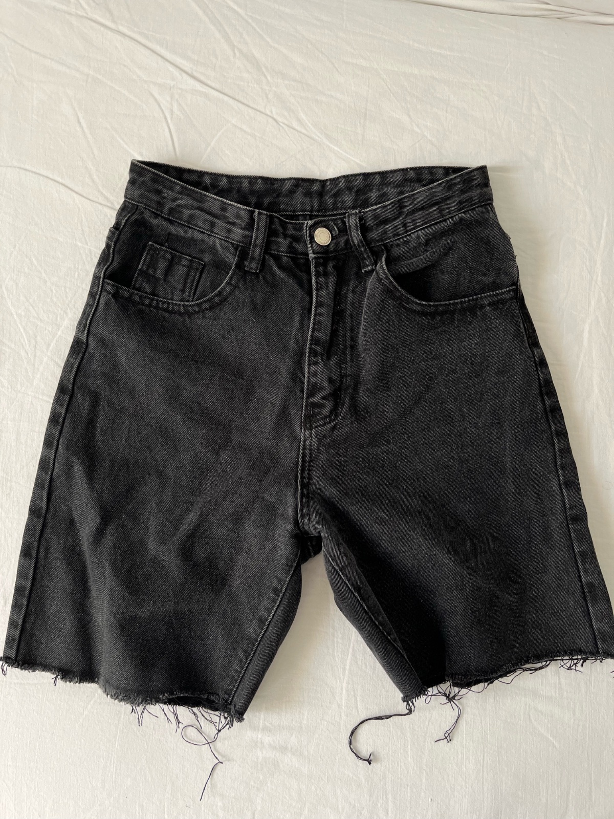 Short jean