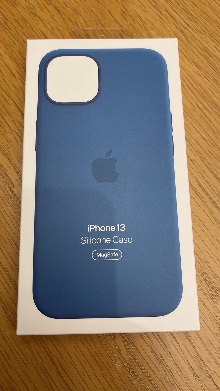 Cache iphone 13
