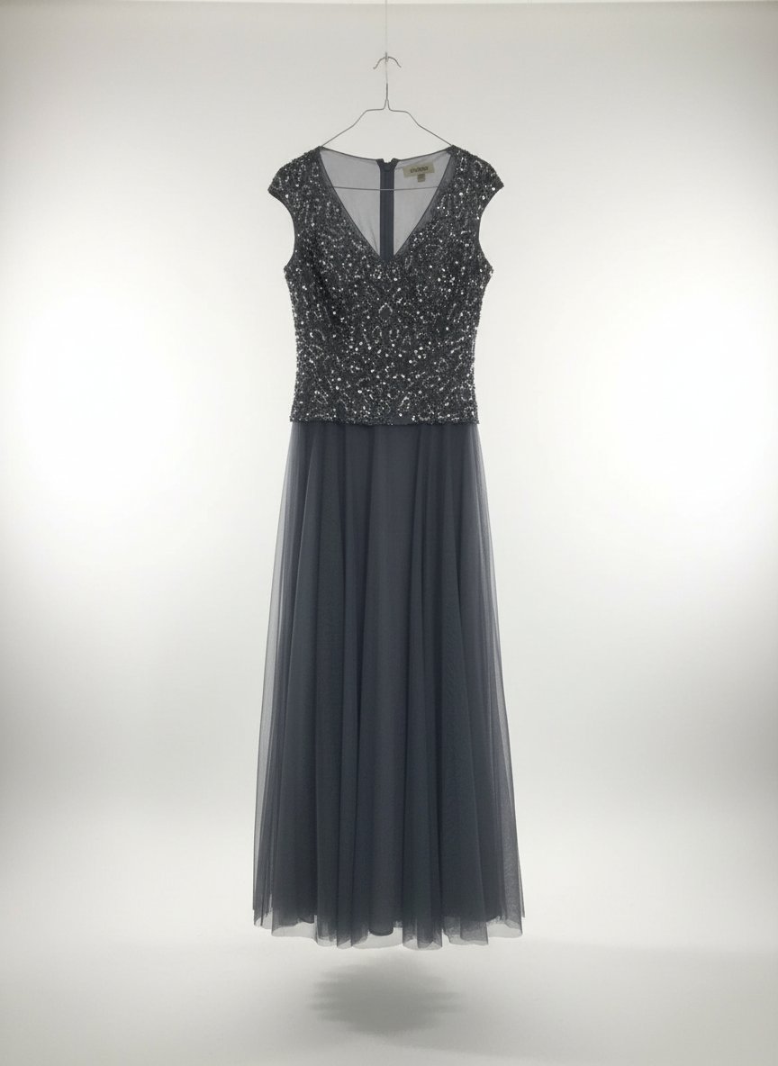 Robe soirée 
