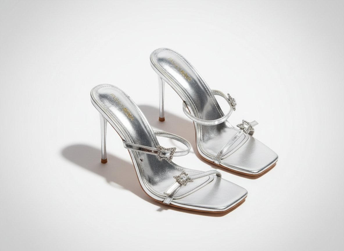 Mules fashionnova