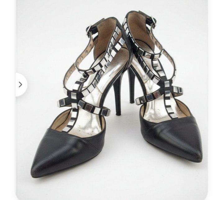 Talons