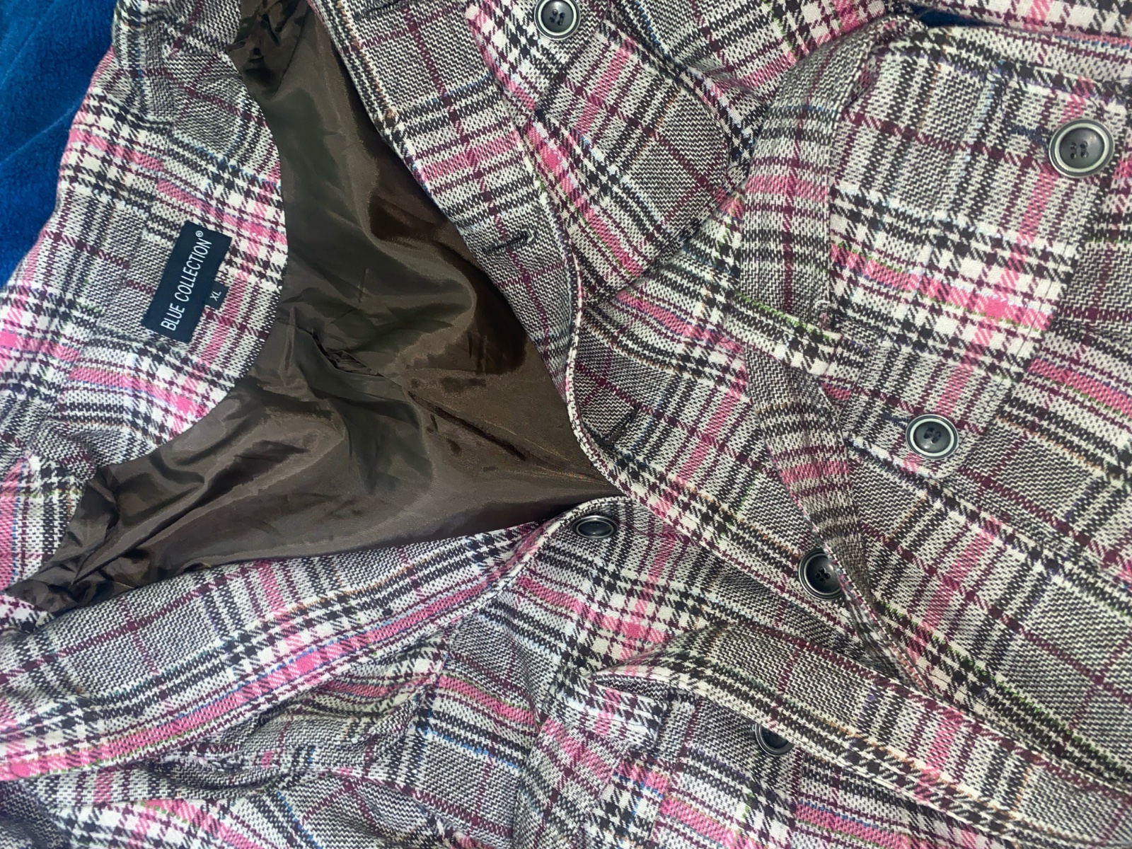 Manteau