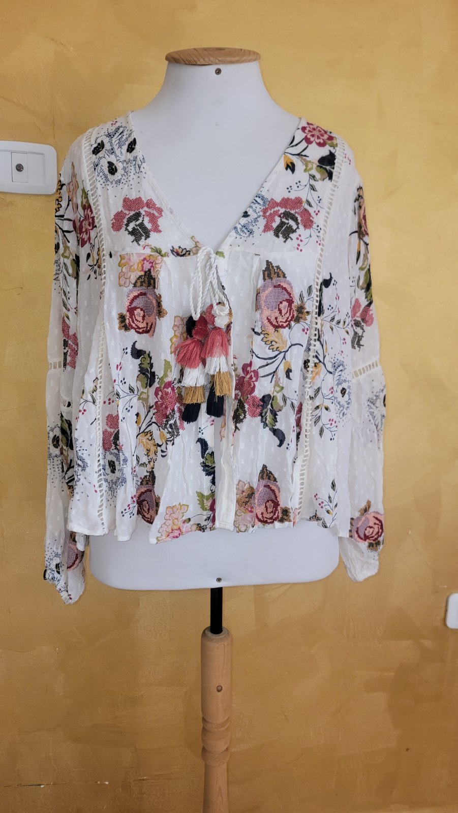 Chemise