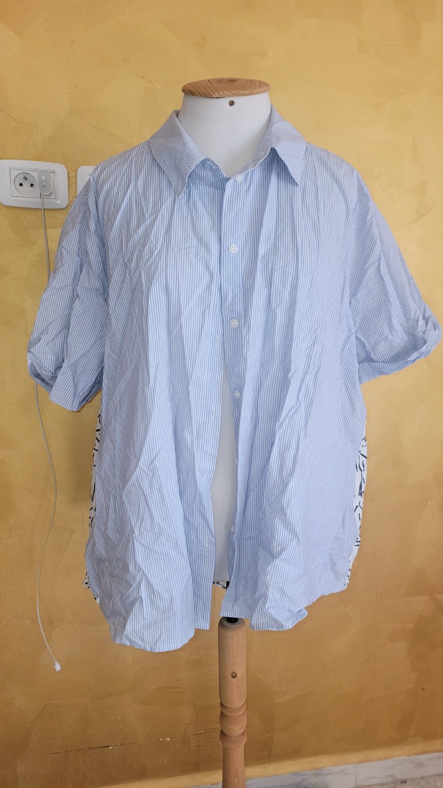 Chemise 