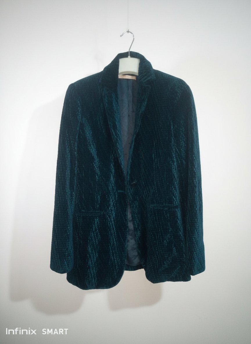 Blazer 