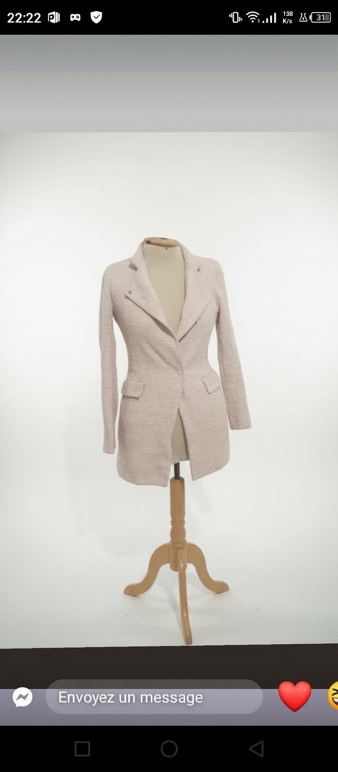 Manteau 