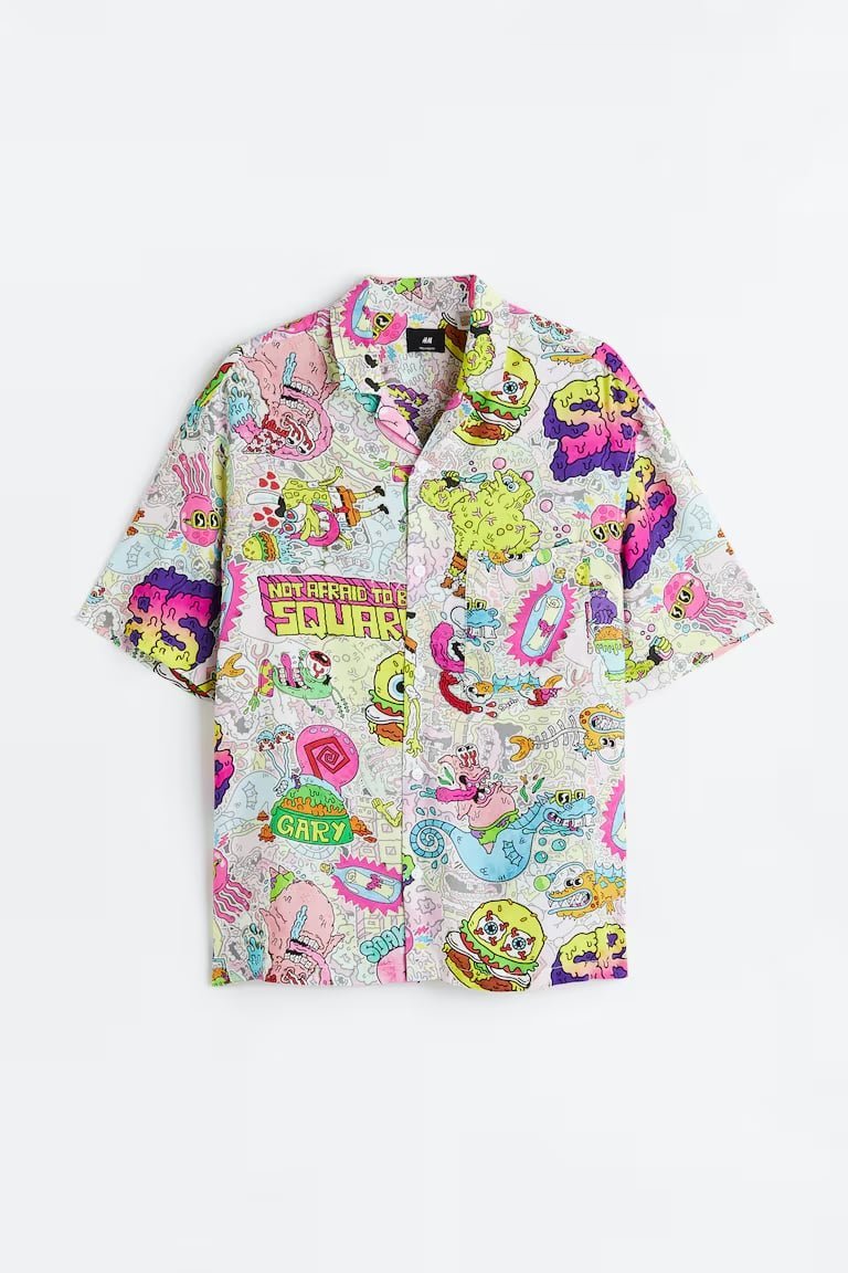 Chemise 