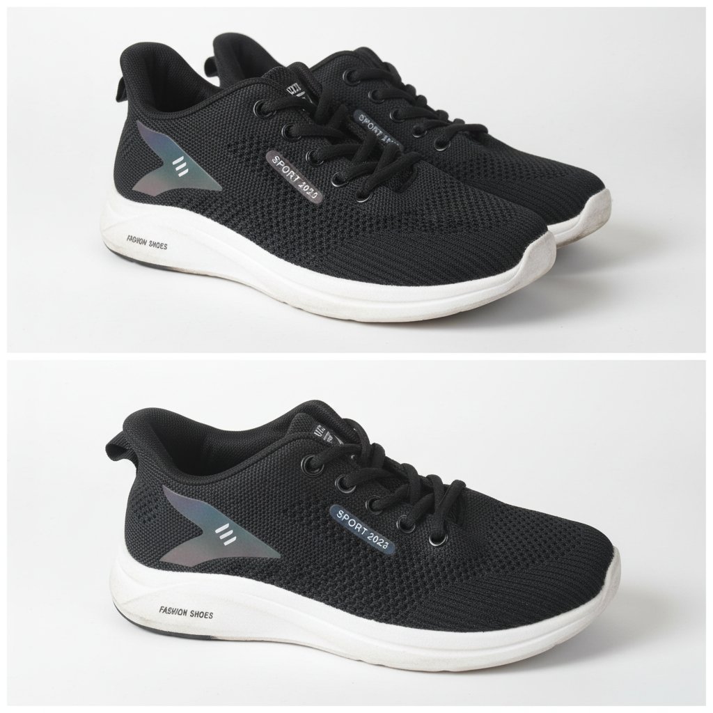 Sport Running Shoes  – Lightweight & Comfortable