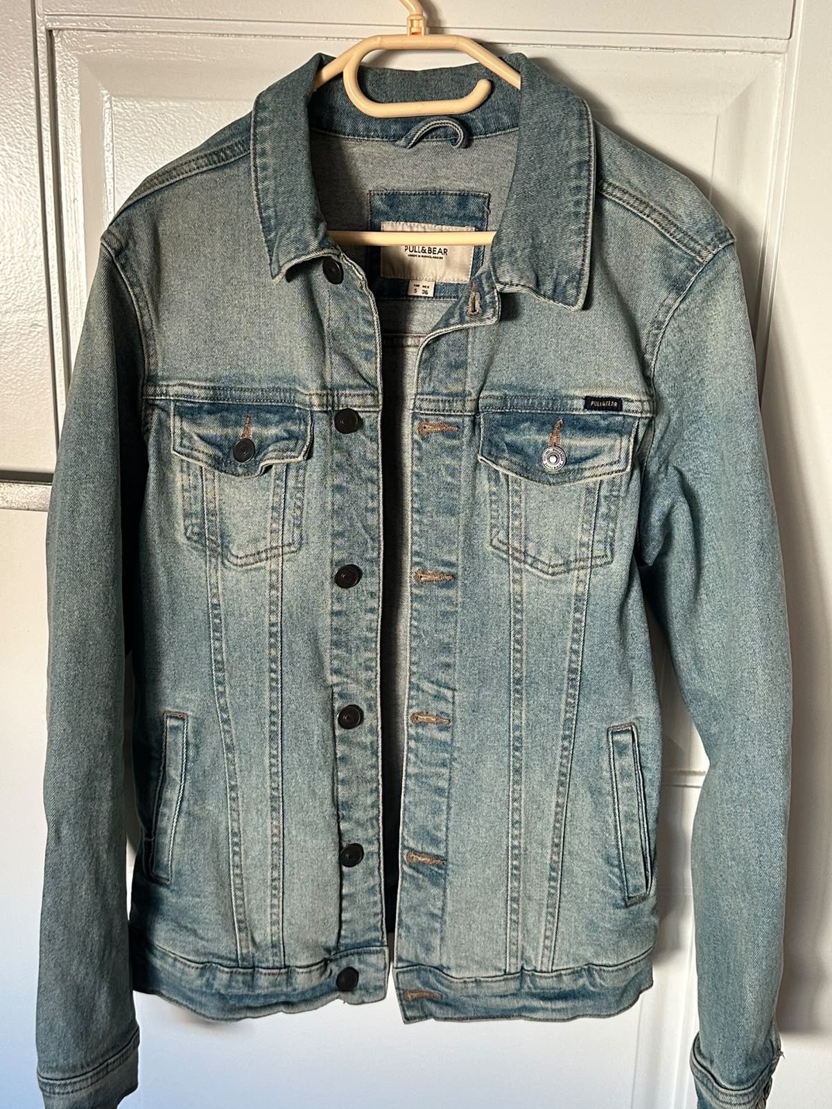 Veste 