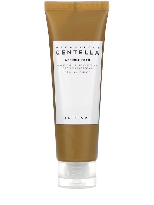 SKIN1004- Madagascar Centella Ampoule Foam – 125ml