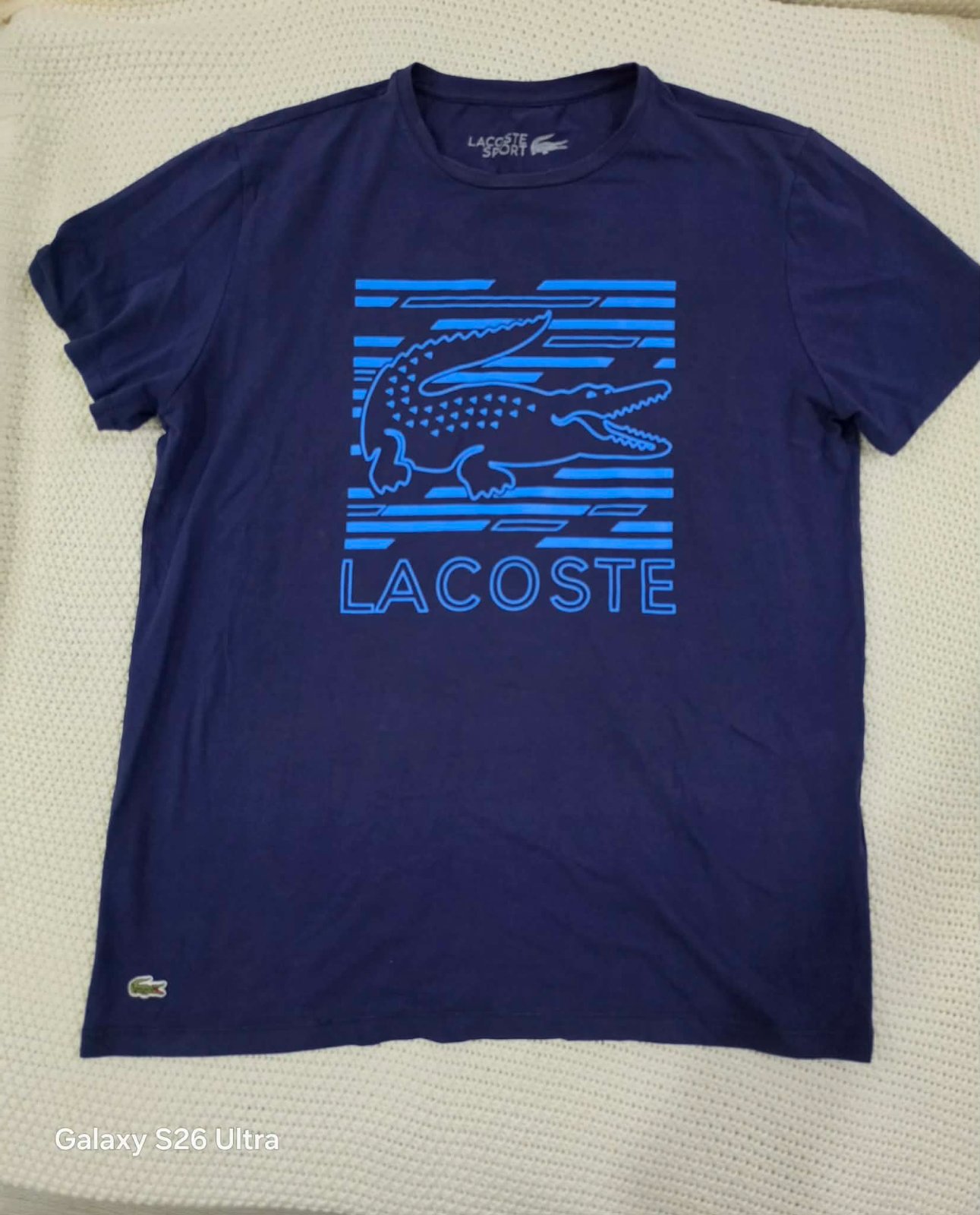 Lacoste 