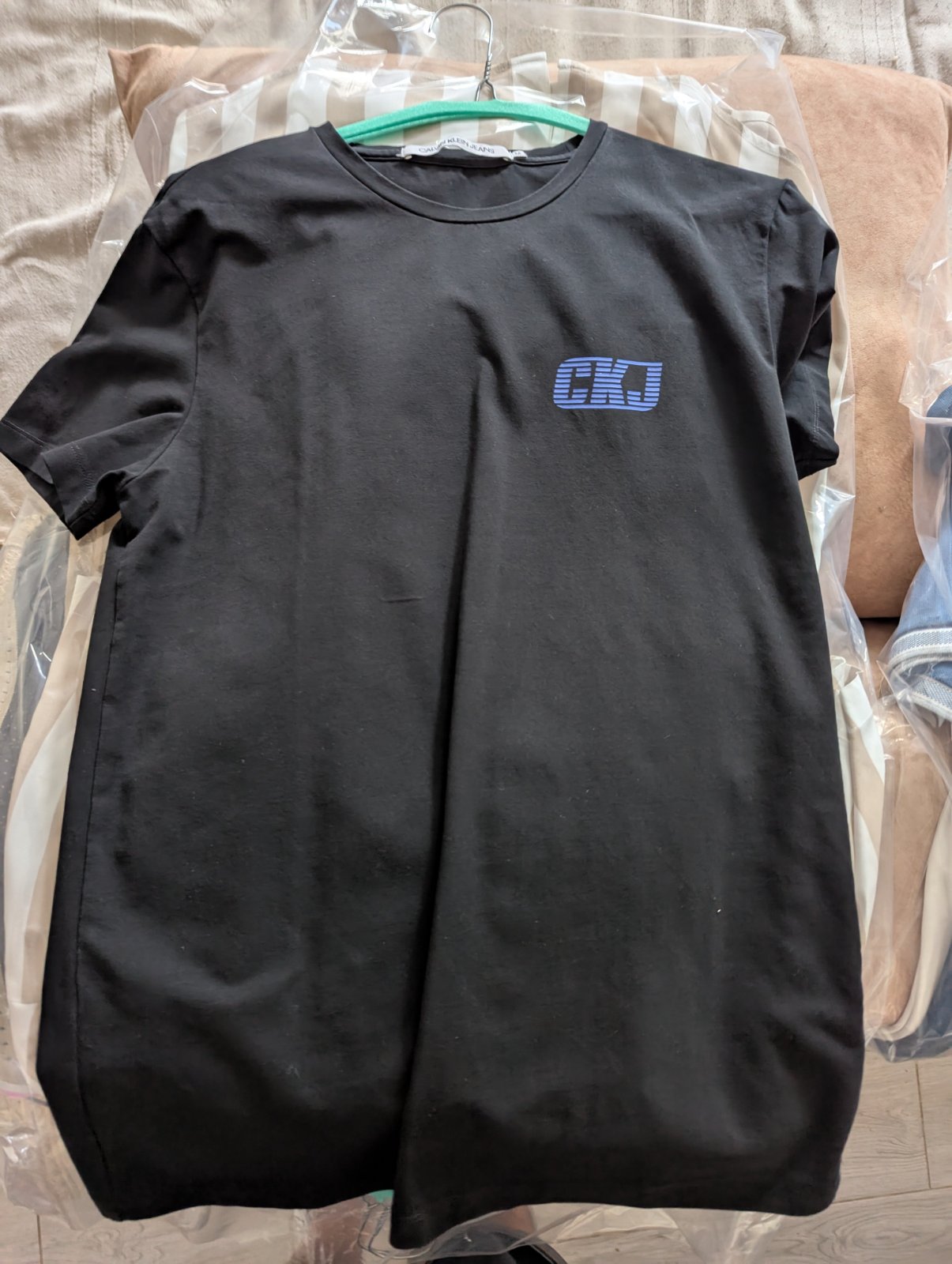 Pull Calvin Klein 
