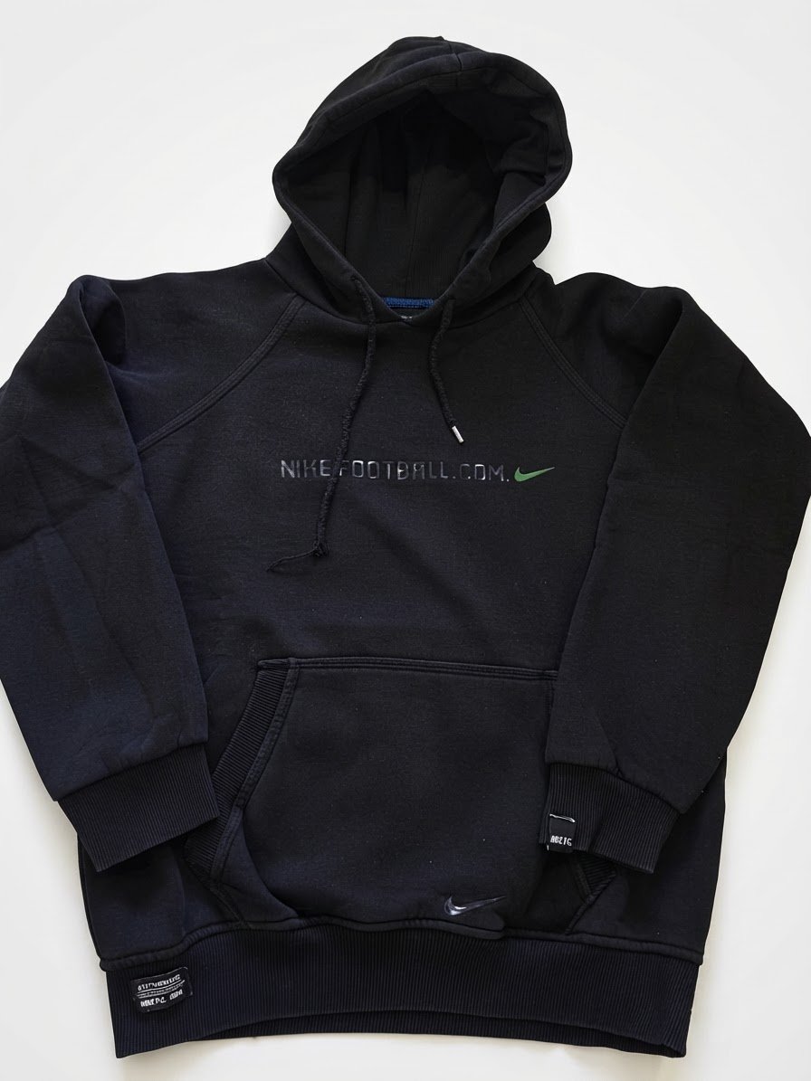 Capuche Nike 