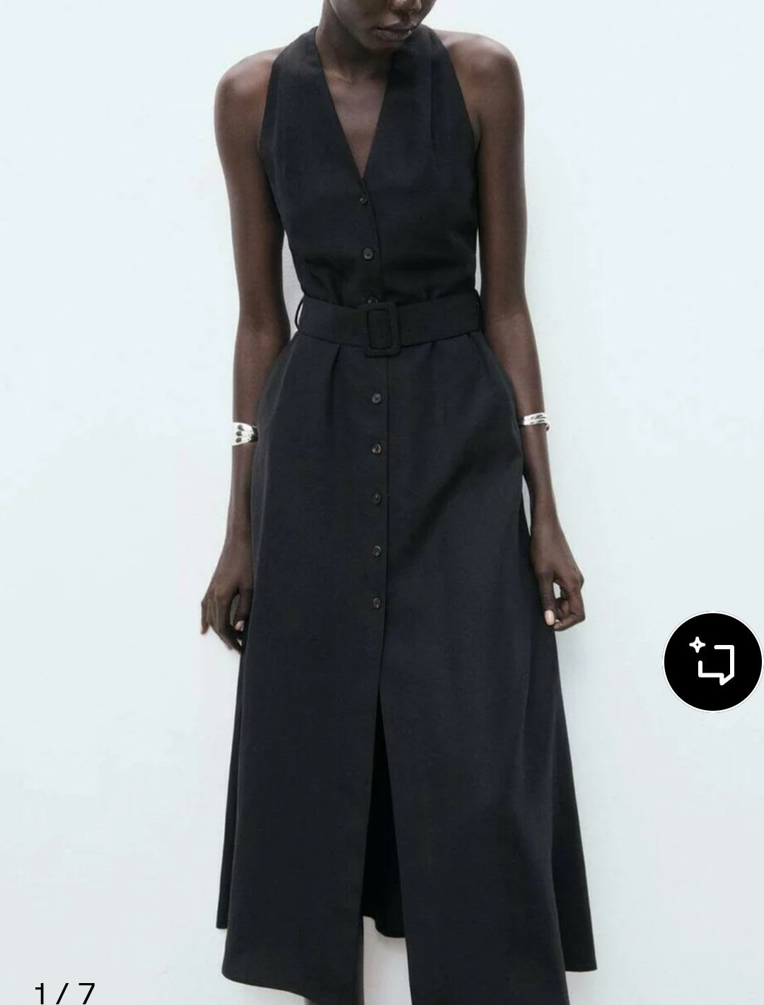 Robe mango
