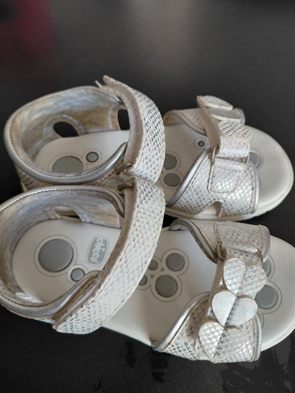 Sandale pour fille