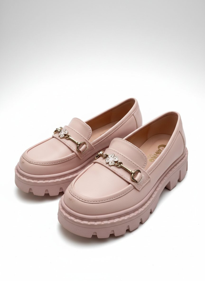 Derbies pour fille 