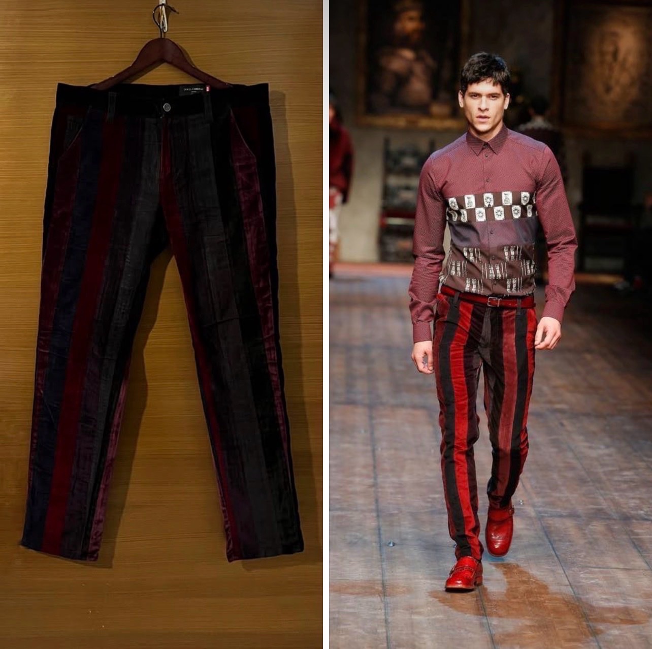 🔥DOLCE GABBANA🔥