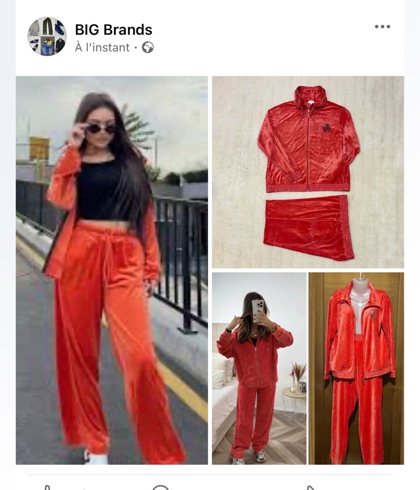 🔥ESCADA🔥