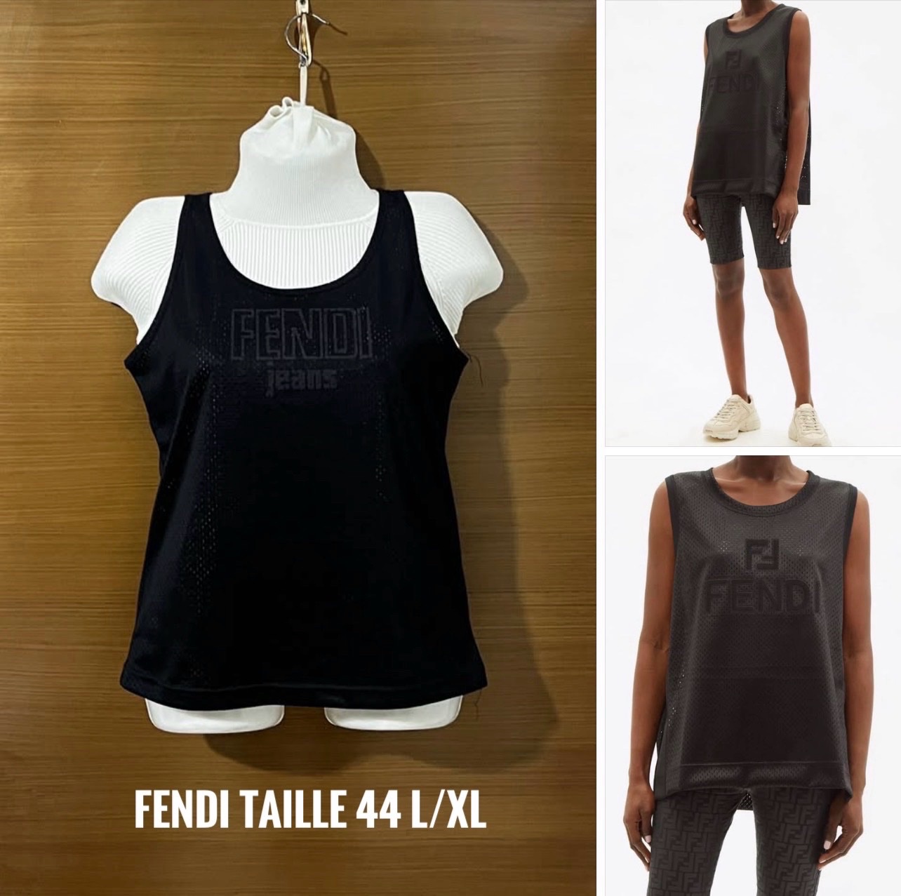 🔥FENDI🔥