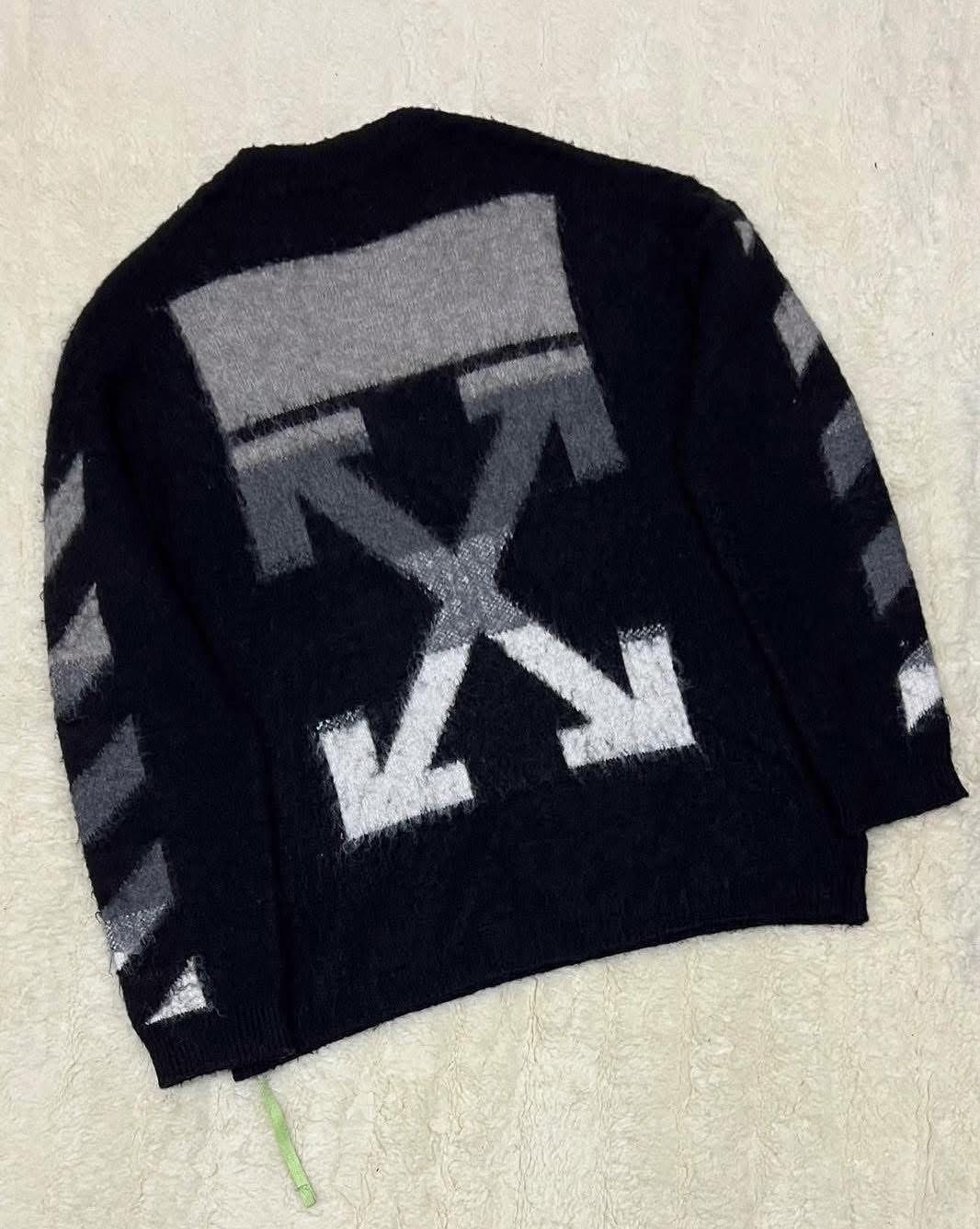 🔥OFF WHITE🔥