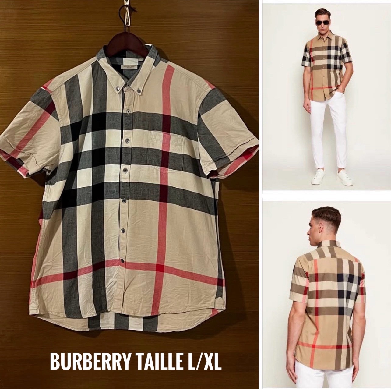 🔥BURBERRY🔥