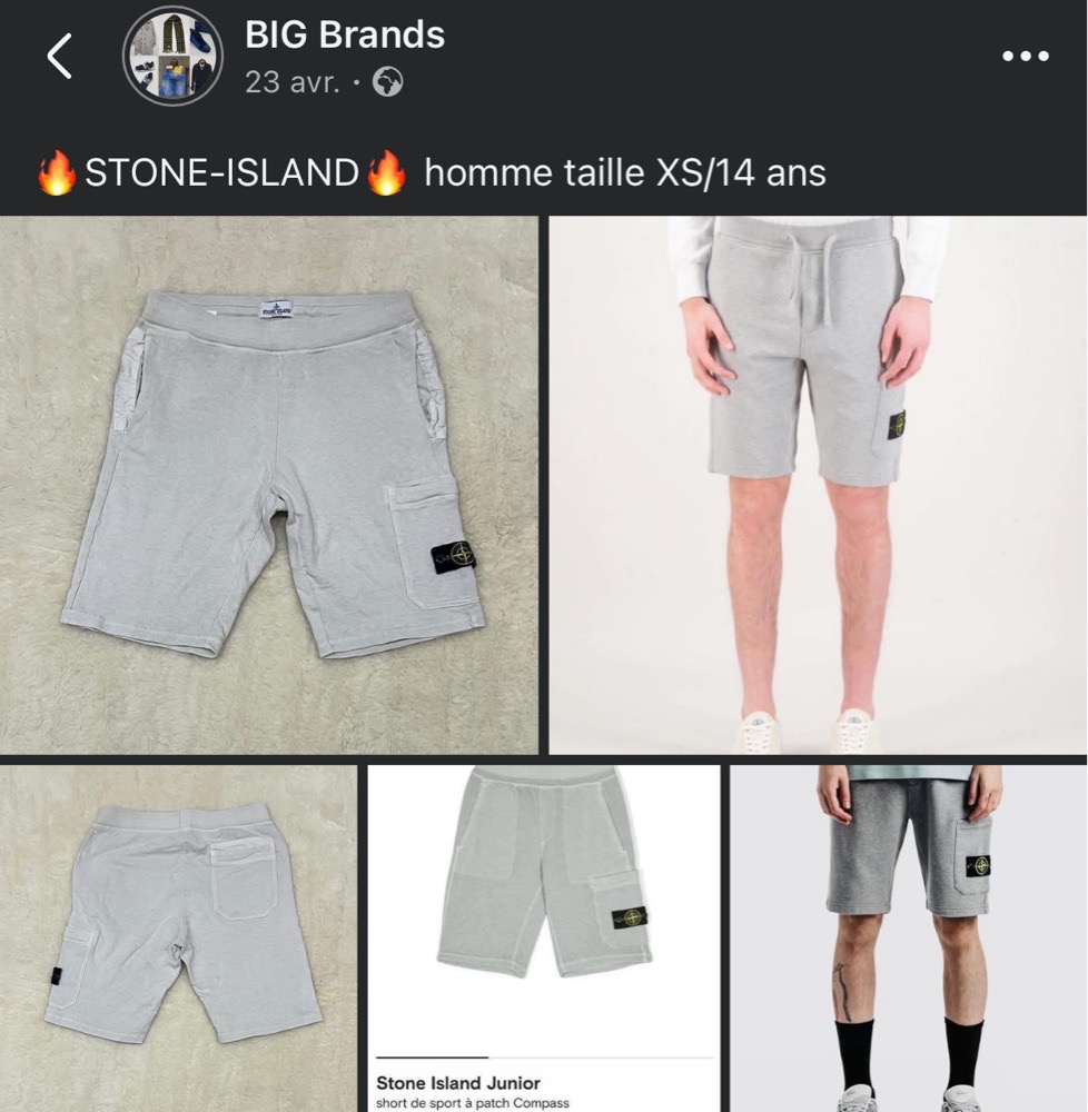 🔥STONE-ISLAND🔥