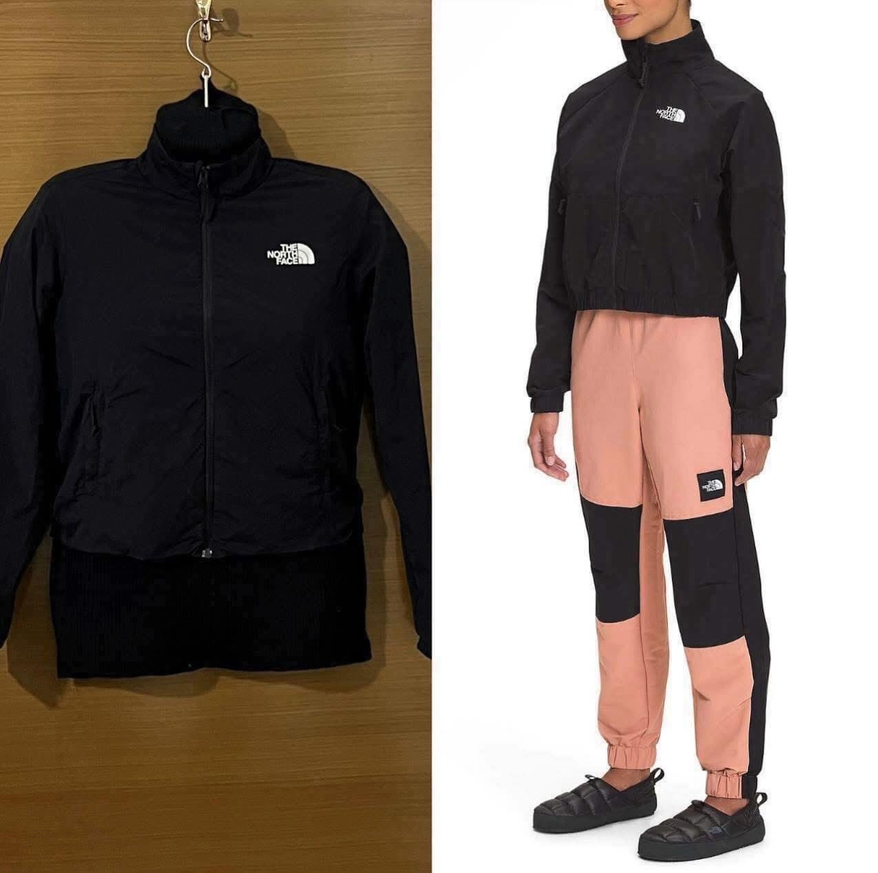 🔥THE NORTH FACE🔥