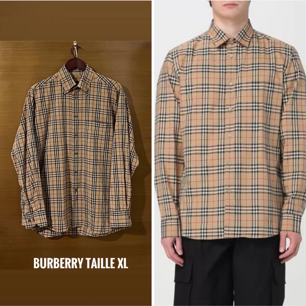 🔥BURBERRY🔥