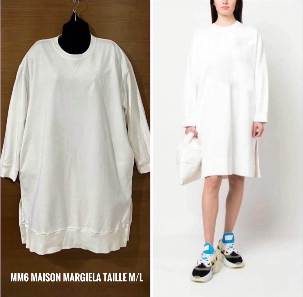 MM6 🔥MAISON MARGIELA🔥