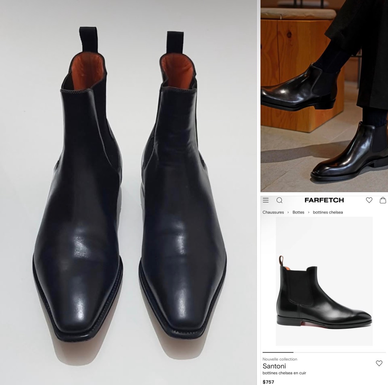 🔥SANTONI🔥