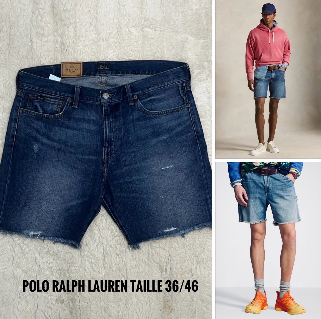 🔥POLO RALPH LAUREN🔥
