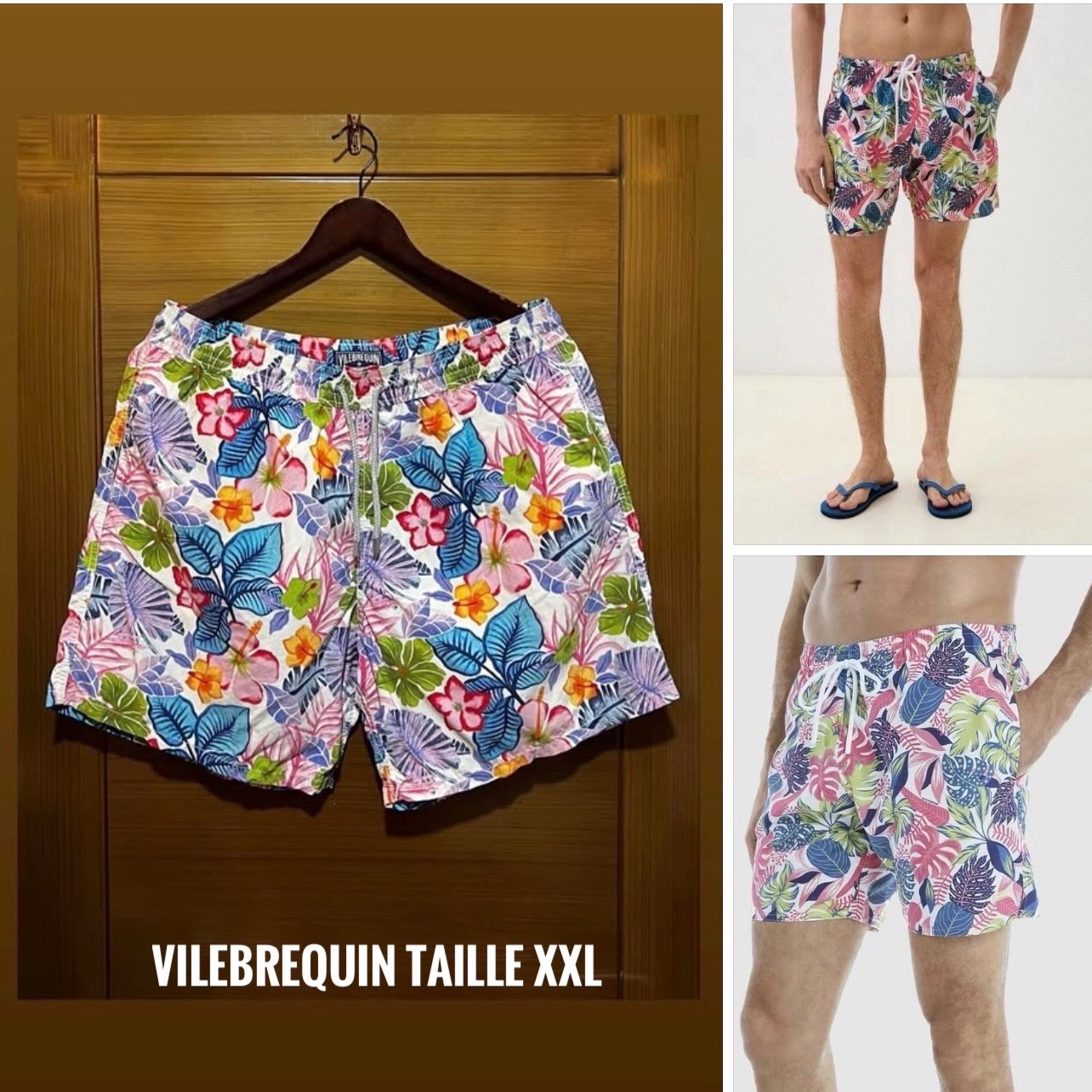 🔥VILEBREQUIN🔥