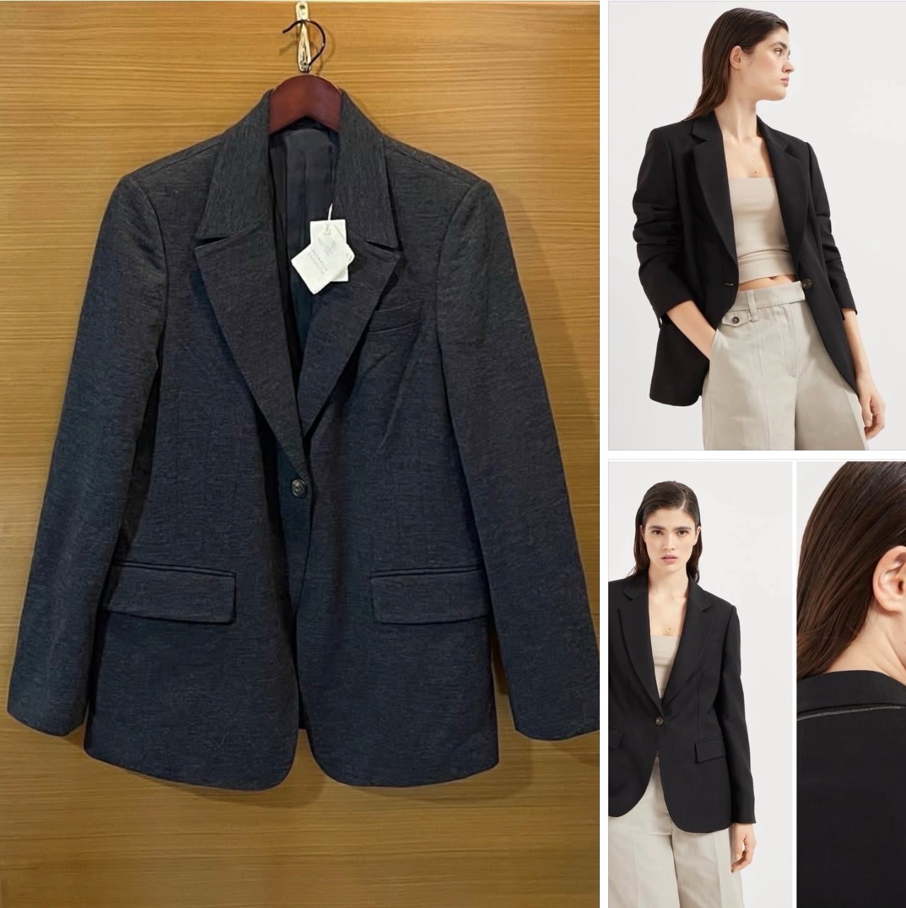 🔥BRUNELLO CUCINELLI🔥