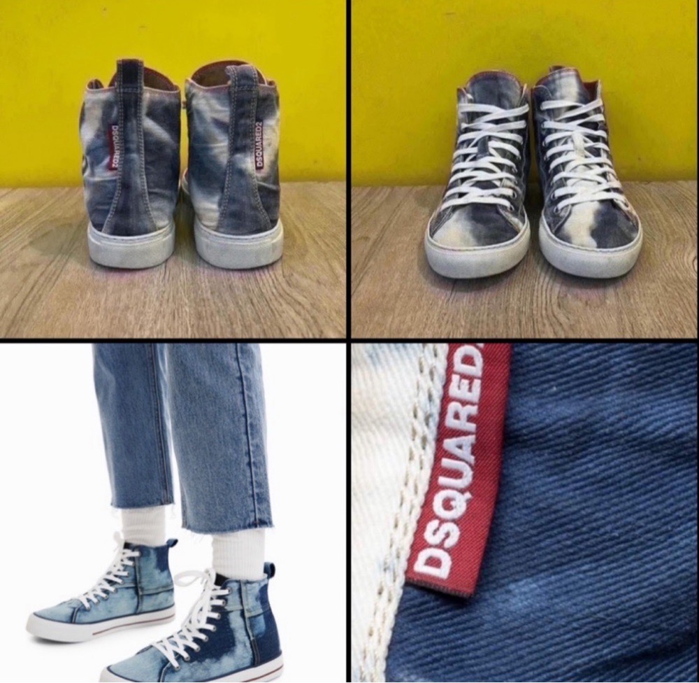 🔥DSQUARED2🔥