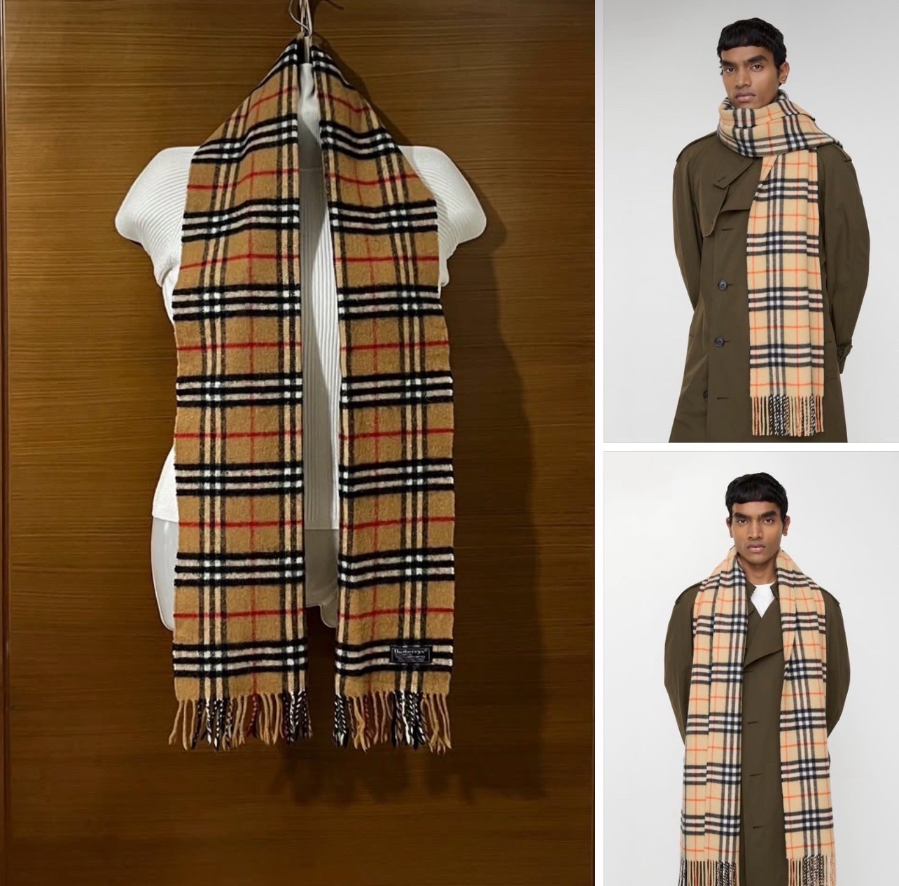 🔥Burberry’s🔥