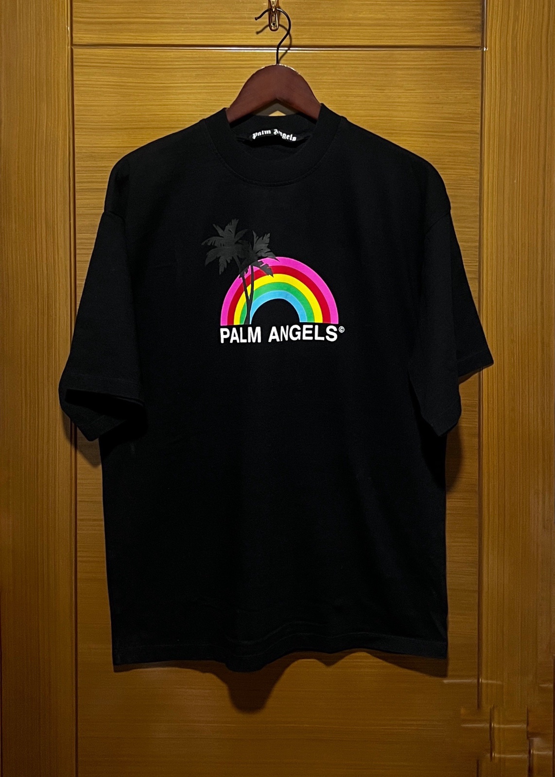 🔥PALM ANGELS🔥