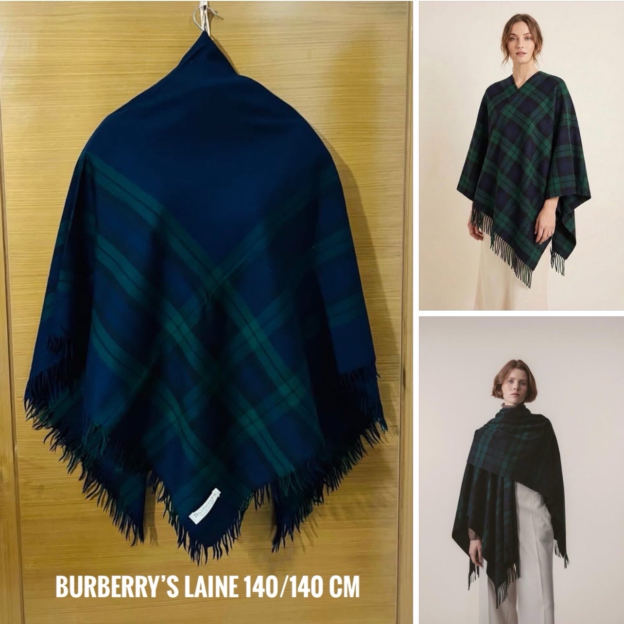 🔥BURBERRY'S🔥